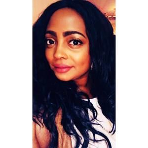 Meet your Posher, Aisha